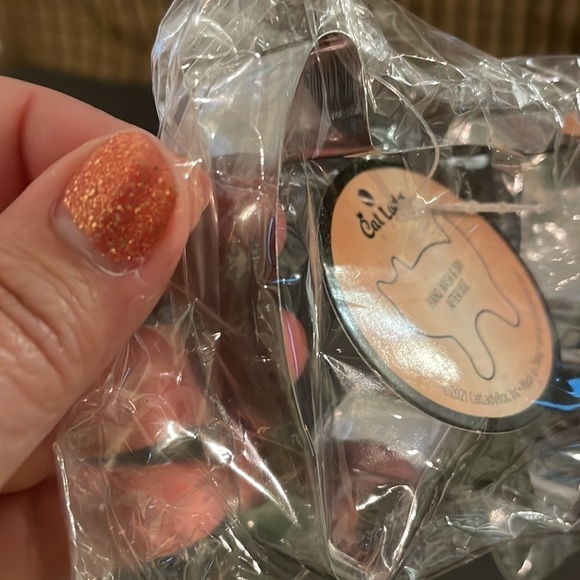 Cat Lady Box Fat Cat Cookie Cutter - Picture 8 of 8